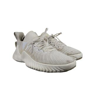 Adidas Shoes Womens 9 Sneakers Alphabounce Trainer Athletic Sport Comfort Active